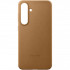 Чехол Samsung Kindsuit Case для Samsung Galaxy S25 Plus Camel Brown