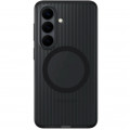 Чехол Rugged Magnet Samsung S26, черный