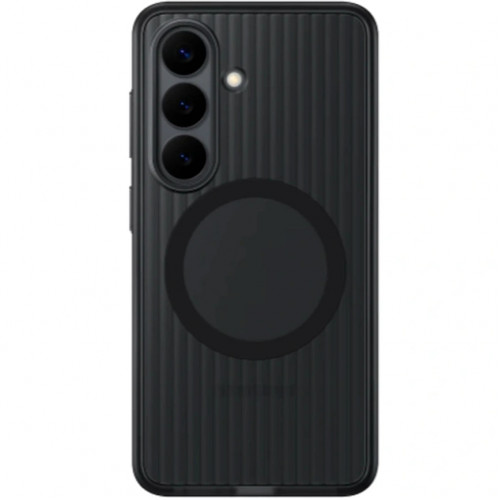 Чехол Samsung Rugged Magnet Case для Samsung Galaxy S26 Black