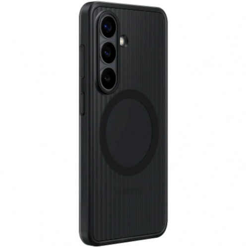 Чехол Samsung Rugged Magnet Case для Samsung Galaxy S26 Black
