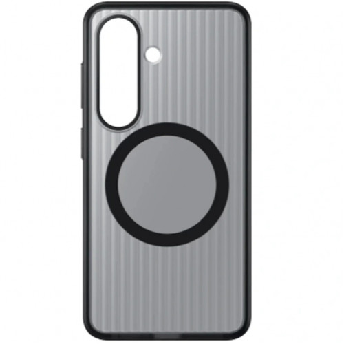 Чехол Samsung Rugged Magnet Case для Samsung Galaxy S26 Black