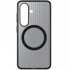 Чехол Samsung Rugged Magnet Case для Samsung Galaxy S26 Black