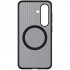 Чехол Samsung Rugged Magnet Case для Samsung Galaxy S26 Black