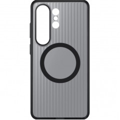 Чехол Samsung Rugged Magnet Case для Samsung Galaxy S26 Ultra Black