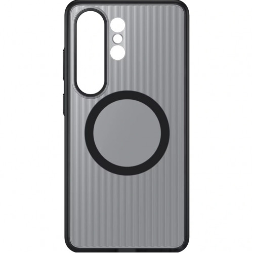 Чехол Samsung Rugged Magnet Case для Samsung Galaxy S26 Ultra Black