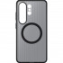 Чехол Samsung Rugged Magnet Case для Samsung Galaxy S26 Ultra Black