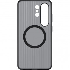 Чехол Samsung Rugged Magnet Case для Samsung Galaxy S26 Ultra Black