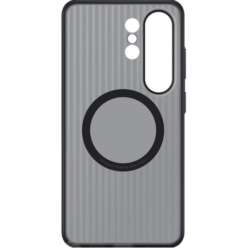 Чехол Samsung Rugged Magnet Case для Samsung Galaxy S26 Ultra Black