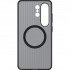 Чехол Samsung Rugged Magnet Case для Samsung Galaxy S26 Ultra Black