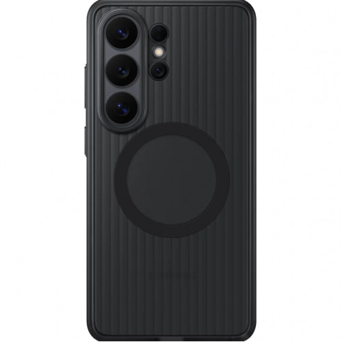 Чехол Samsung Rugged Magnet Case для Samsung Galaxy S26 Ultra Black