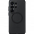 Чехол Samsung Rugged Magnet Case для Samsung Galaxy S26 Ultra Black