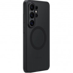 Чехол Samsung Rugged Magnet Case для Samsung Galaxy S26 Ultra Black