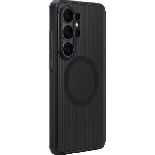 Чехол Samsung Rugged Magnet Case для Samsung Galaxy S26 Ultra Black