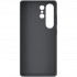 Чехол Samsung Silicone Case для Galaxy S25 Ultra Black