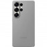 Чехол Samsung Silicone Case для Galaxy S25 Ultra Gray