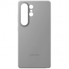 Чехол Samsung Silicone Case для Galaxy S25 Ultra Gray