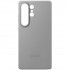 Чехол Samsung Silicone Case для Galaxy S25 Ultra Gray