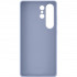 Чехол Samsung Silicone Case для Galaxy S25 Ultra Light Blue