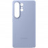 Чехол Samsung Silicone Case для Galaxy S25 Ultra Light Blue
