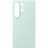 Чехол Samsung Silicone Case для Galaxy S25 Ultra Mint Green