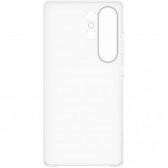 Чехол Samsung Silicone Case для Galaxy S25 Ultra Transparent Case