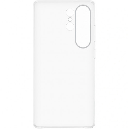 Чехол Samsung Silicone Case для Galaxy S25 Ultra Transparent Case