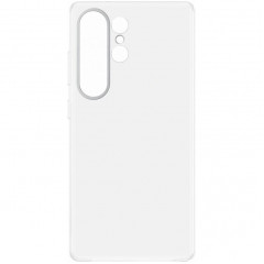 Чехол Samsung Silicone Case для Galaxy S25 Ultra Transparent Case