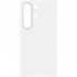 Чехол Samsung Silicone Case для Galaxy S25 Ultra Transparent Case