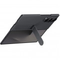 Силиконовый чехол Samsung Z Fold7, черный