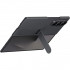 Чехол Samsung Silicone Case для Galaxy Z Fold7 Black