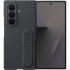 Чехол Samsung Silicone Case для Galaxy Z Fold7 Black