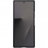 Чехол Samsung Silicone Case для Galaxy Z Fold7 Black