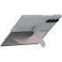 Чехол Samsung Silicone Case для Galaxy Z Fold7 Gray