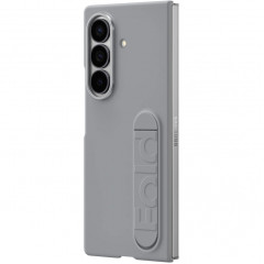 Чехол Samsung Silicone Case для Galaxy Z Fold7 Gray