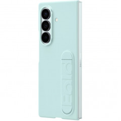 Чехол Samsung Silicone Case для Galaxy Z Fold7 Mint