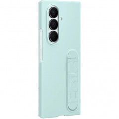 Чехол Samsung Silicone Case для Galaxy Z Fold7 Mint