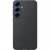 Чехол Samsung Silicone Case для Samsung Galaxy S25 Black