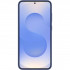 Чехол Samsung Silicone Case для Samsung Galaxy S25 Blue