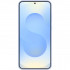 Чехол Samsung Silicone Case для Samsung Galaxy S25 Light Blue