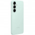 Чехол Samsung Silicone Case для Samsung Galaxy S25 Mint Green