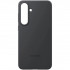 Чехол Samsung Silicone Case для Samsung Galaxy S25 Plus Black