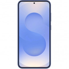 Чехол Samsung Silicone Case для Samsung Galaxy S25 Plus Blue