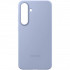 Чехол Samsung Silicone Case для Samsung Galaxy S25 Plus Light Blue