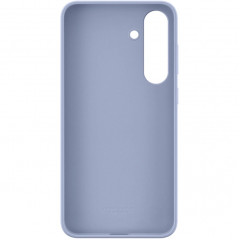 Чехол Samsung Silicone Case для Samsung Galaxy S25 Plus Light Blue