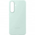 Чехол Samsung Silicone Case для Samsung Galaxy S25 Plus Mint Green