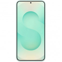 Чехол Samsung Silicone Case для Samsung Galaxy S25 Plus Mint Green