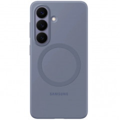 Чехол Samsung Silicone Magnet Case для Samsung Galaxy S26 Blue Violet