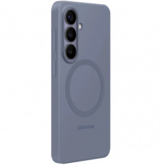Чехол Samsung Silicone Magnet Case для Samsung Galaxy S26 Blue Violet