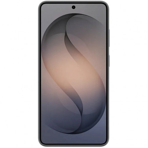 Чехол Samsung Silicone Magnet Case для Samsung Galaxy S26 Ultra Black