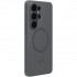 Чехол Samsung Silicone Magnet Case для Samsung Galaxy S26 Ultra Black